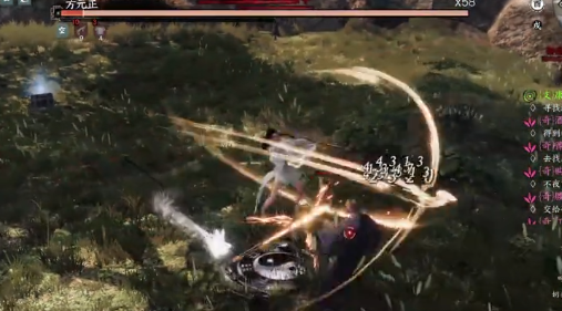 下一站江湖2定海神针怎么获得1