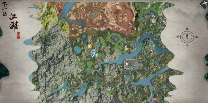 下一站江湖2最新版如何下载2