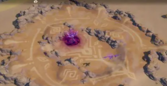 龙石战争古树新生玩法介绍1