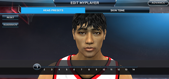 NBA2K18手游在哪下载2