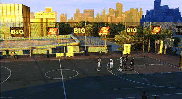 NBA2K18手游在哪下载4