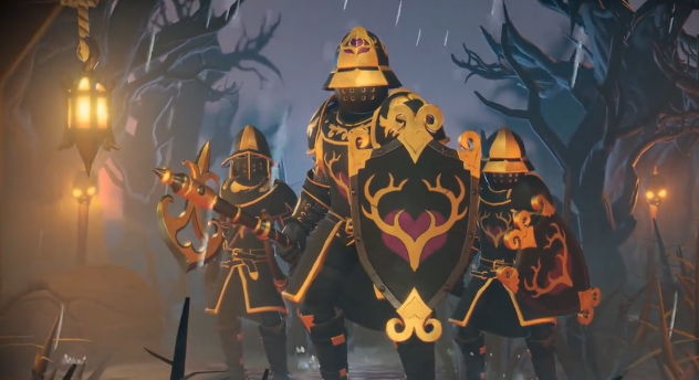 为了吾王多人模式怎么玩1