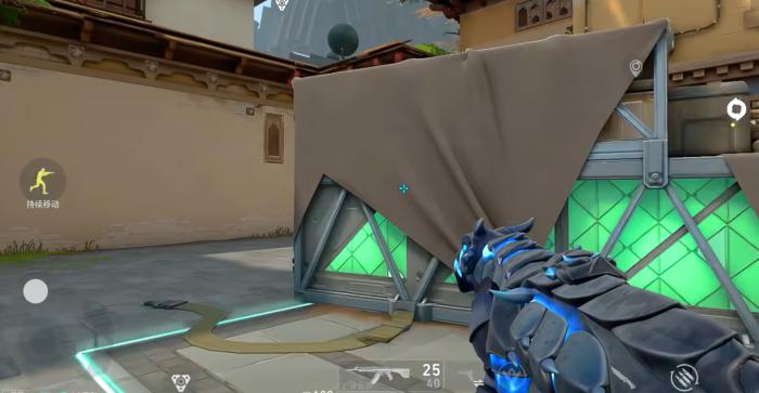 无畏契约手游模式大全6