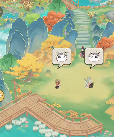 华夏千秋升级经验获取指南3