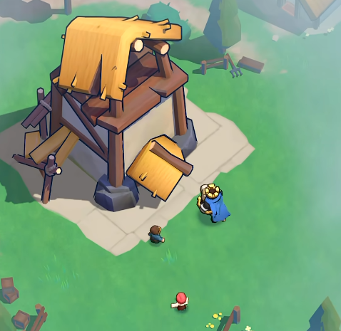 奔奔王国攻略介绍3