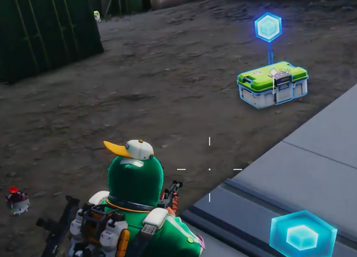 远光84比赛玩法介绍3