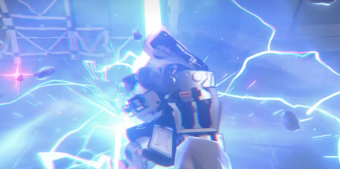 绝区零席德介绍4