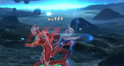 奥特曼超时空英雄pvp怎么玩5