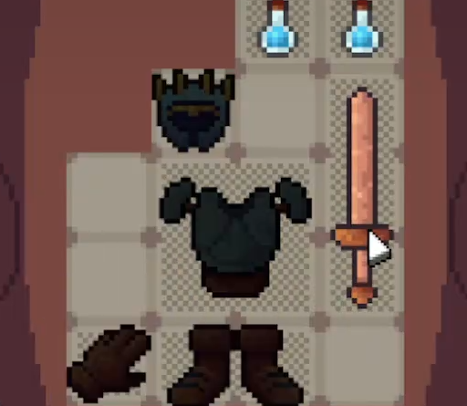 背包英雄幸运有什么用2