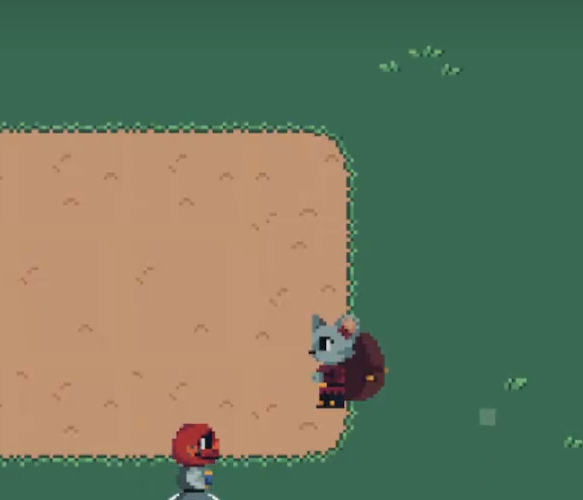 背包英雄幸运有什么用5