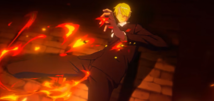 航海王壮志雄心司法岛山治介绍1