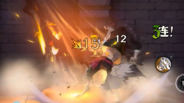 航海王壮志雄心司法岛山治介绍5