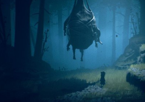 小小梦魇手机滑铲怎么按1