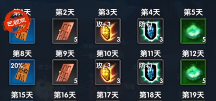 武林外传十年之约攻略分享3