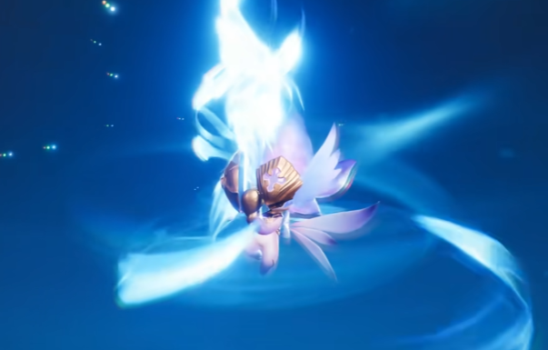 伊莫闪光天星骑士玩法介绍1