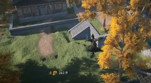 下一站江湖2三环夺月如何获取3