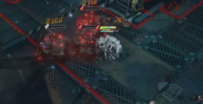 晴空之下职业克制关系有哪些1