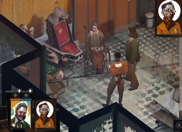 极乐迪斯科新手攻略分享5