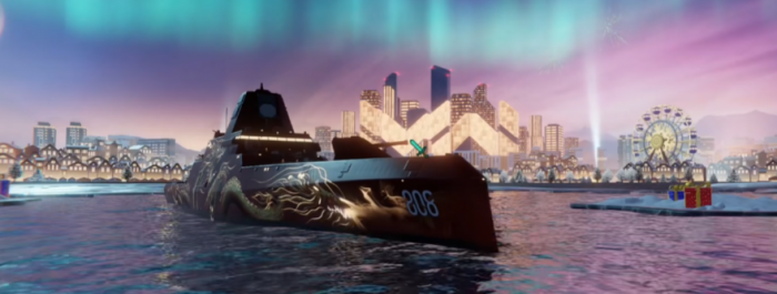 现代战舰市场船推荐5