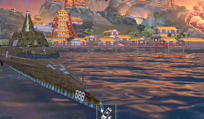 现代战舰新手怎么玩2