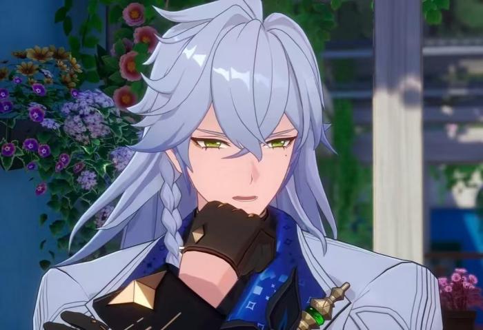 异环男角色背景大全_异环角色介绍