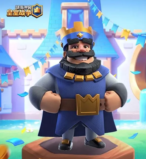 皇室战争合合奇兵怎么玩1