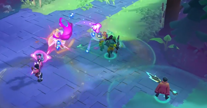 moco武器怎么获取1