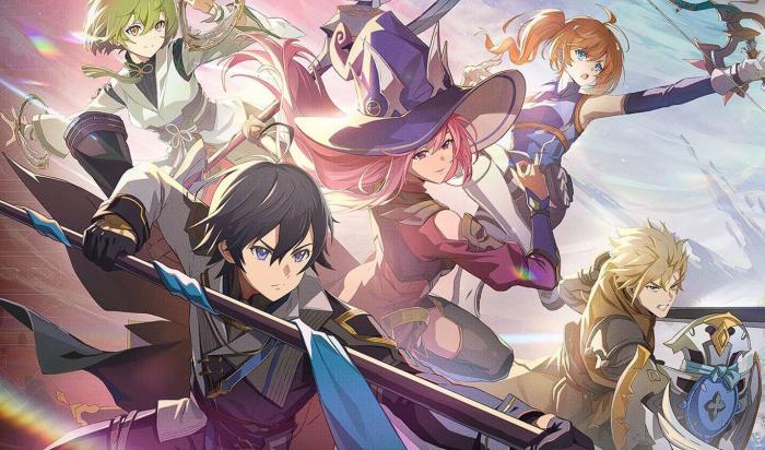 星痕共鸣怎么快速升级1