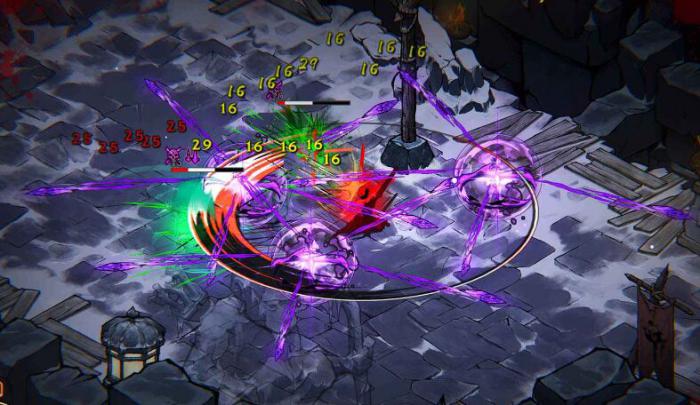 盘点传奇白日门的那些秘密_传奇白日门隐藏地图攻略