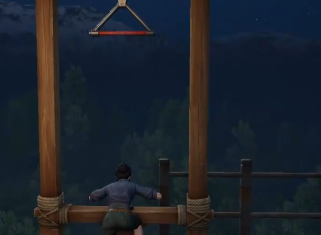 荒原曙光游戏地图有哪些4