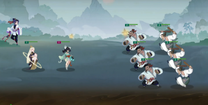 指间山海山鬼值得培养吗4