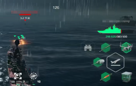 现代战舰最强防空装备推荐4