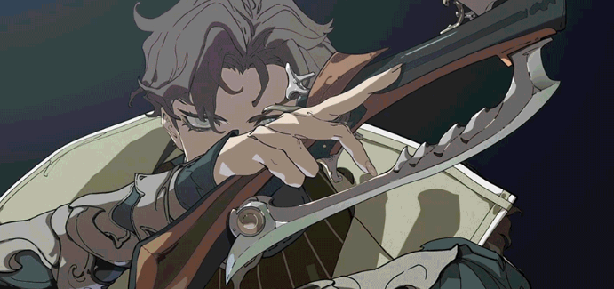 银与绯范海辛强度如何1