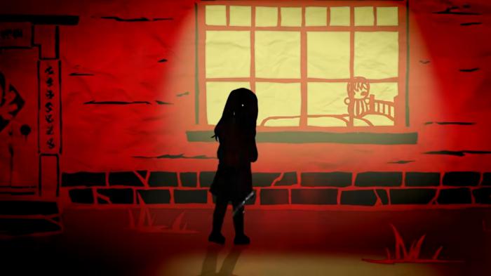 纸嫁衣8聂莫黎是谁3