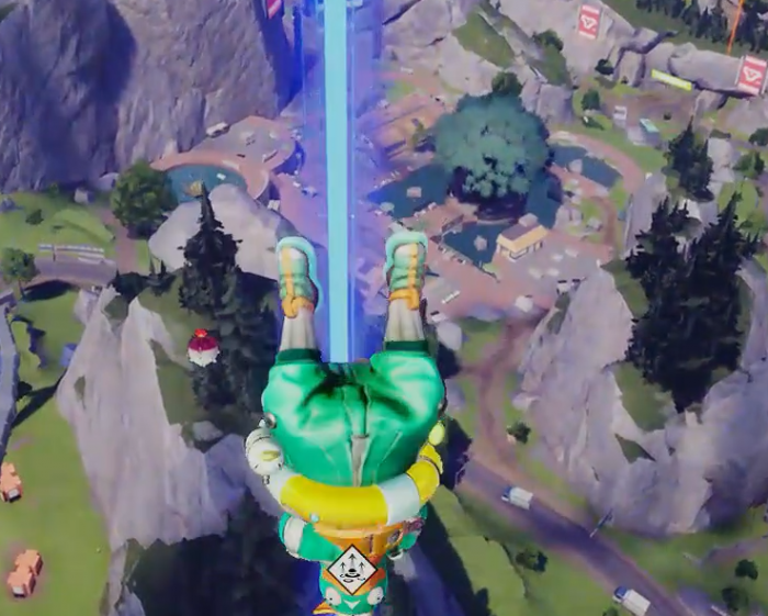 远光84联机模式介绍3