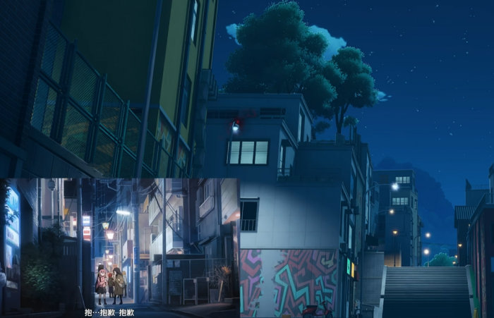 异环孤独摇滚联动了吗3