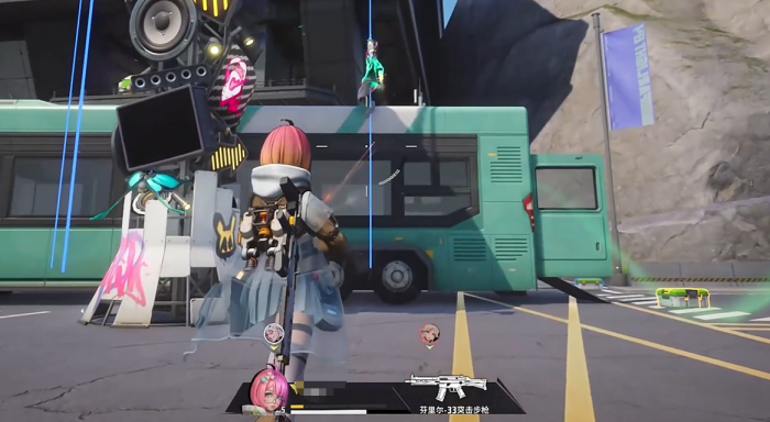 远光84芬里尔怎么用2