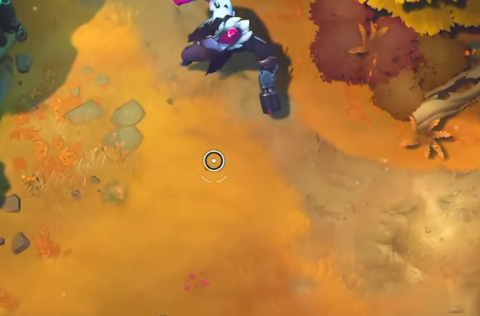 头号追击新手教程分享1