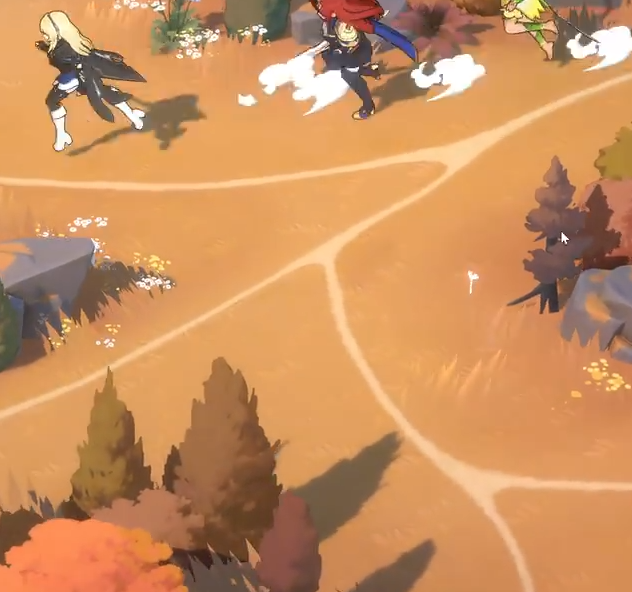 龙魂旅人评测分享5