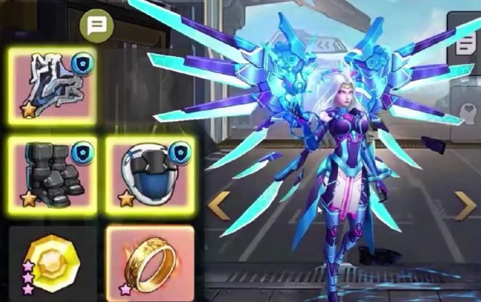 明日地平线战斗机制分享2