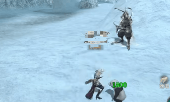 奇迹世界起源法师技能介绍3