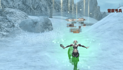 奇迹世界起源法师技能介绍5