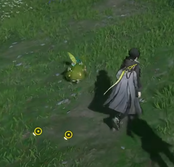 明日方舟终末地英文名是什么3