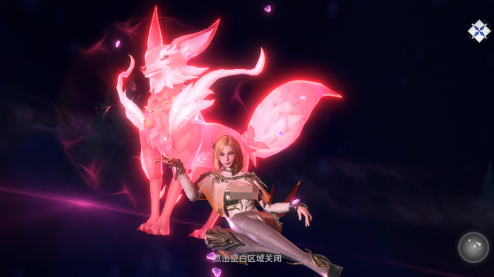 斗罗大陆猎魂世界天狐怎么样3