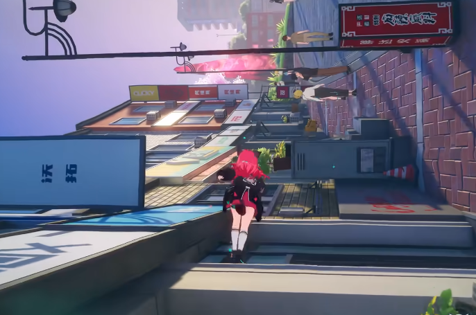 异环娜娜莉是几星2