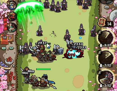 我是大主公阵容搭配攻略3