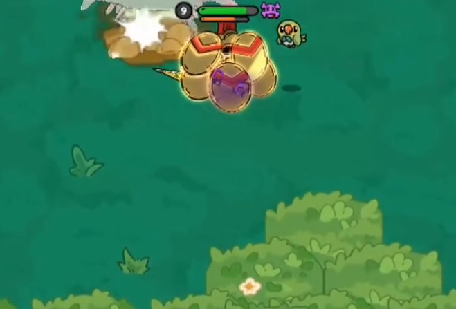 英勇之地手游新手教程2