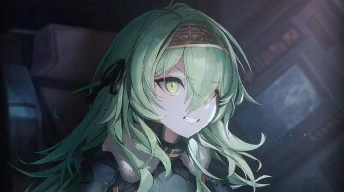 胜利女神吉洛怎么玩1