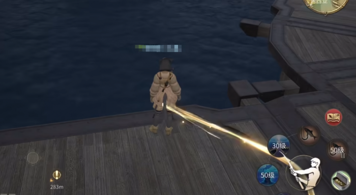 最终幻想14水晶世界采集怎么玩1