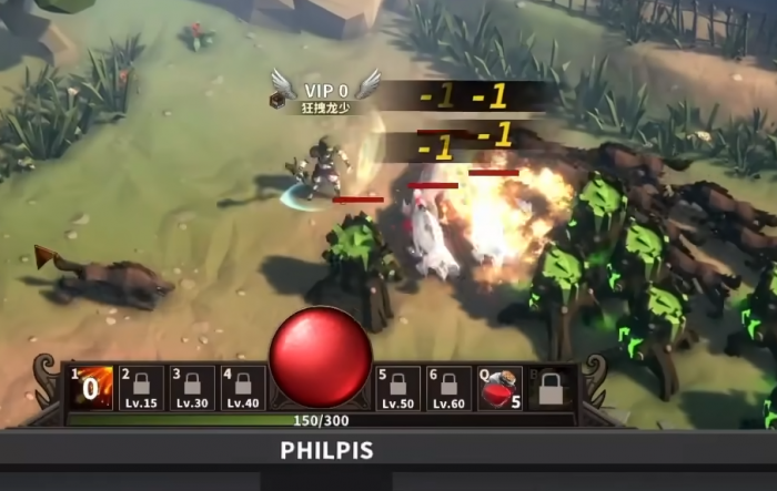 中国式网游攻略分享4